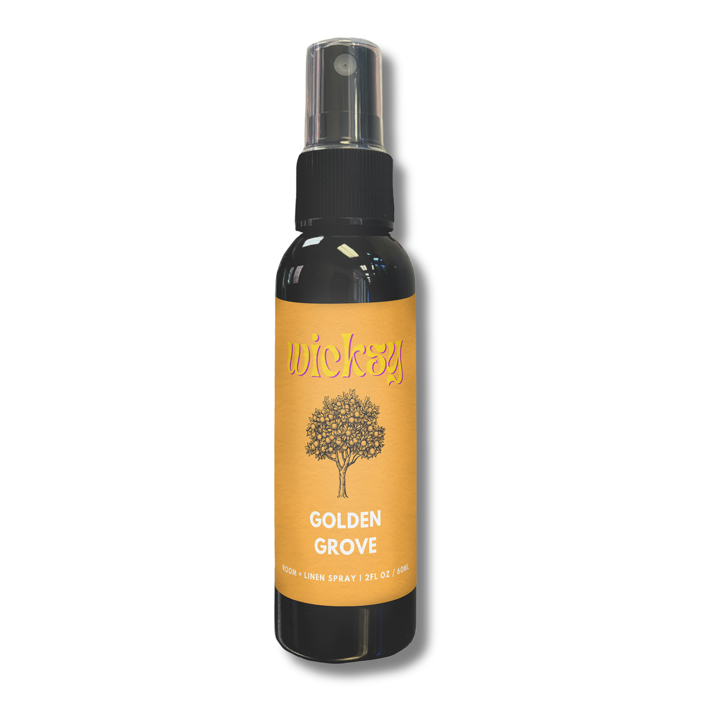 Room & Linen Spray