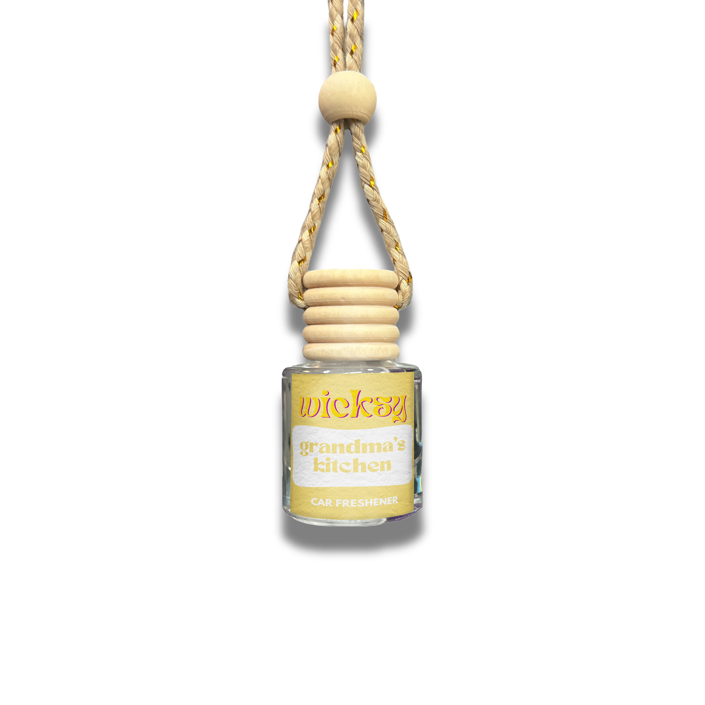 Car Freshener