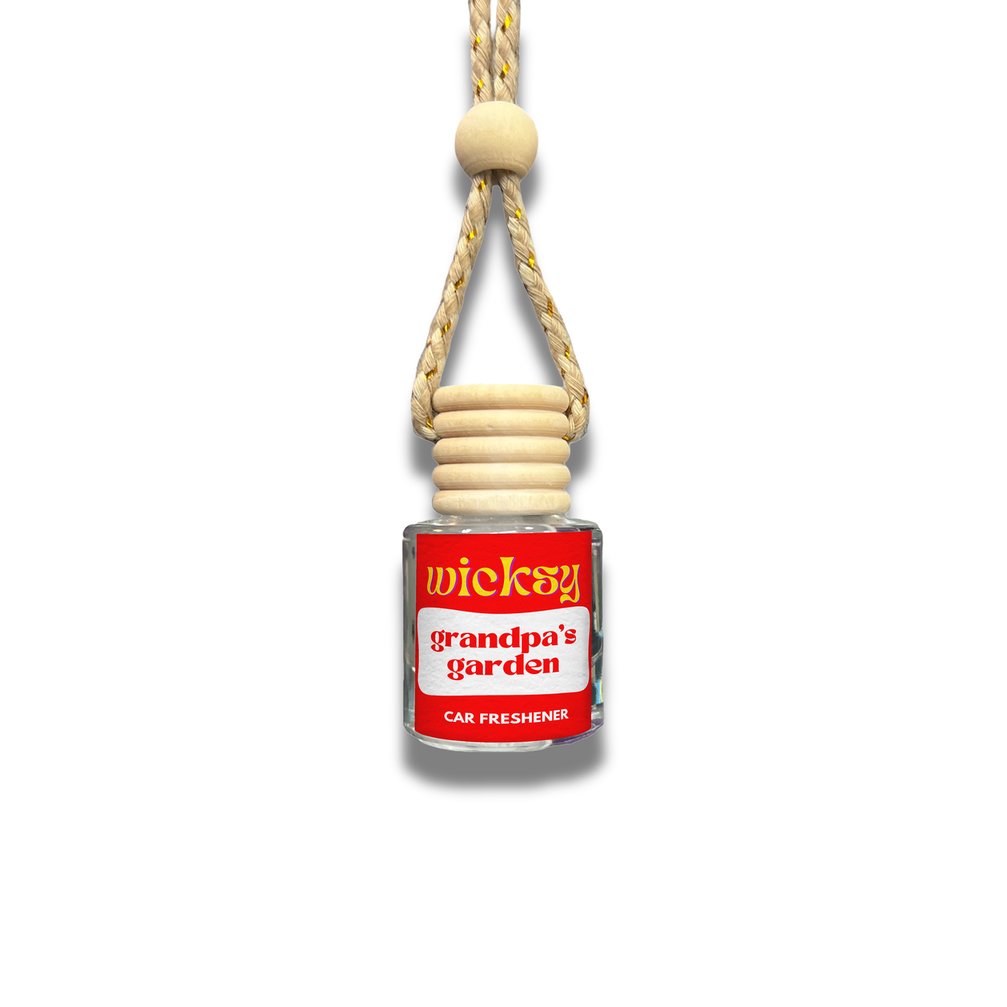 Car Freshener