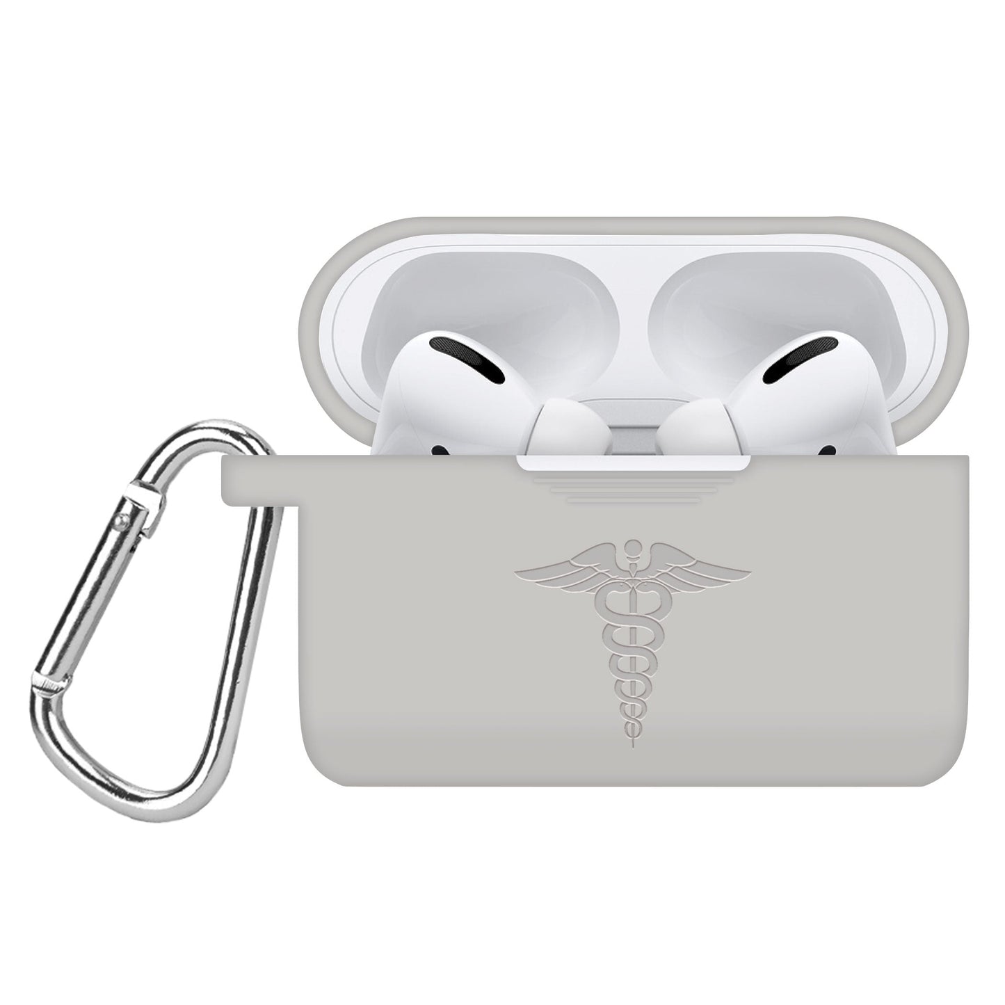 Registered Nurse First Responder Apple AirPods Pro 1 & 2 Engraved Case Cover