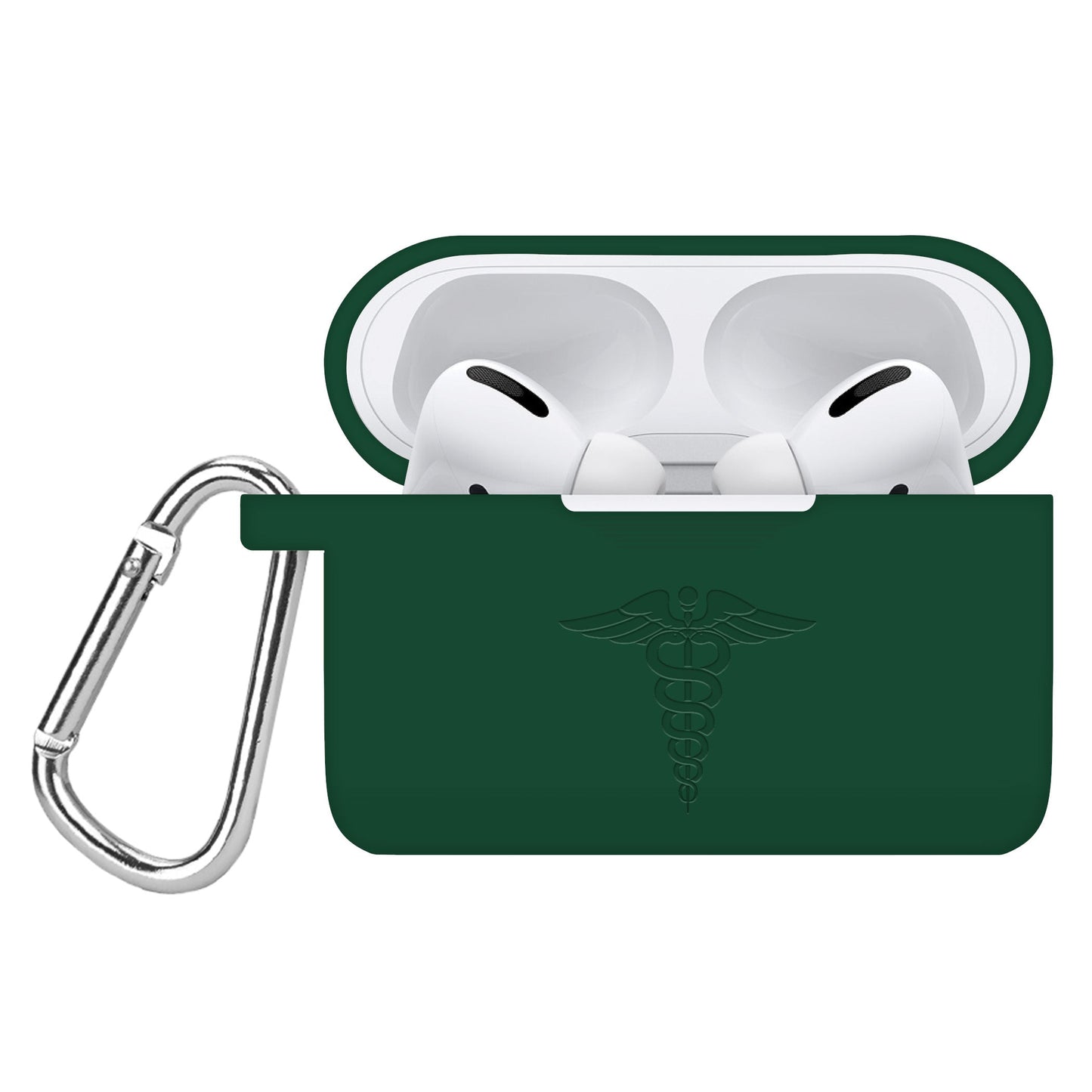 Registered Nurse First Responder Apple AirPods Pro 1 & 2 Engraved Case Cover