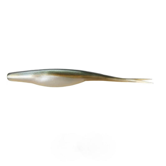 JerkN Minnow 5" -  Green
