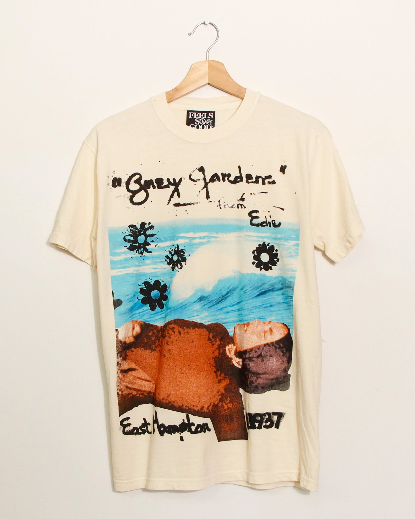 Grey Gardens - Ships Week of 3/2