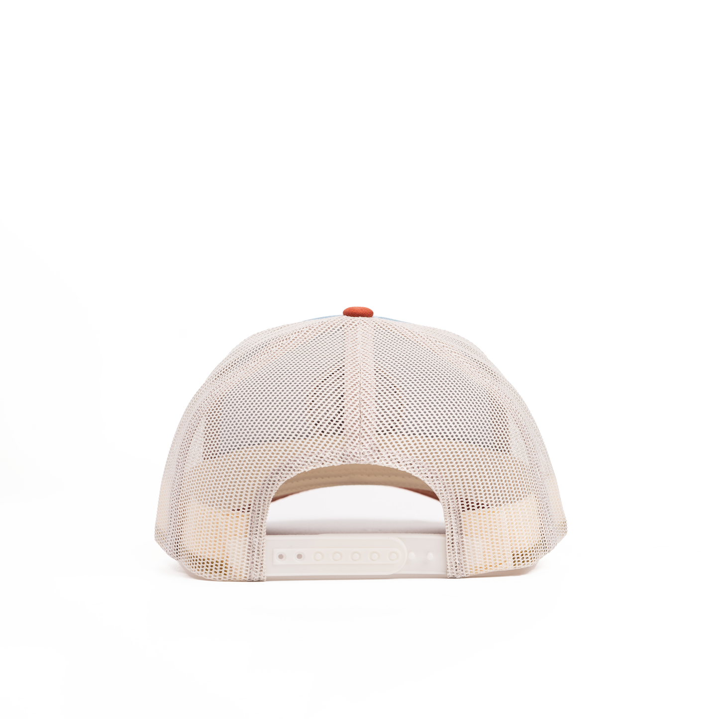 Explore Bear Patch Hat