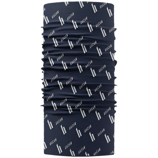 HAGAN logo Neck Gaiter