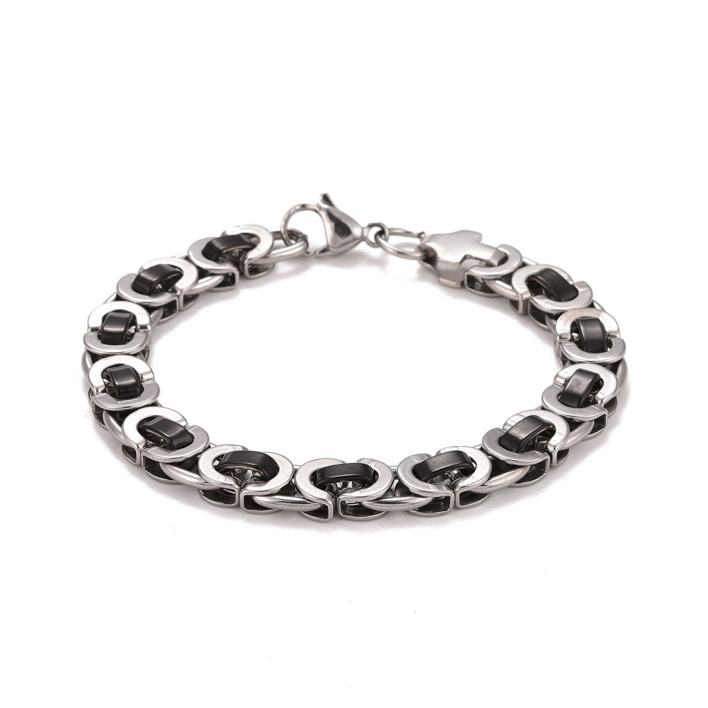 HAVOC - Men's Steel Bracelet