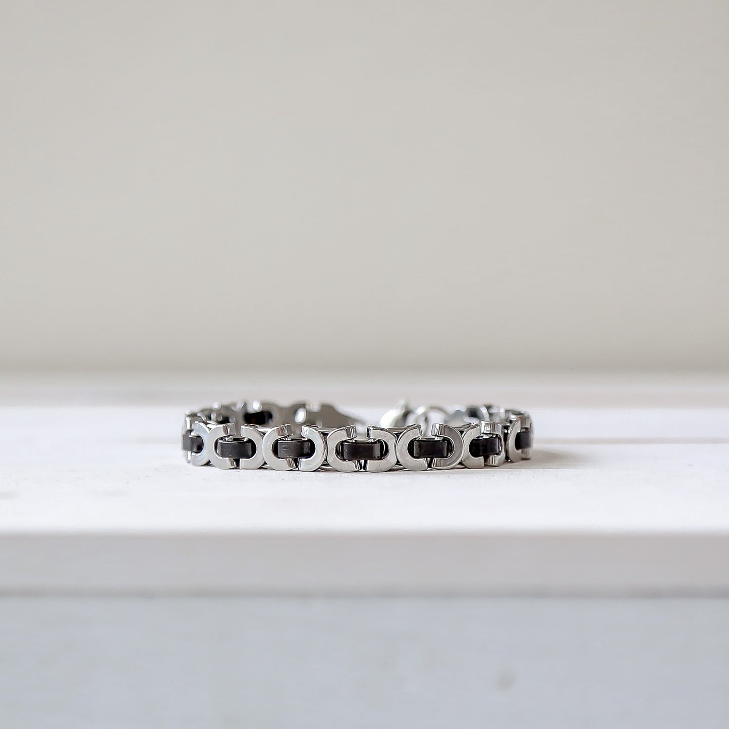 HAVOC - Men's Steel Bracelet