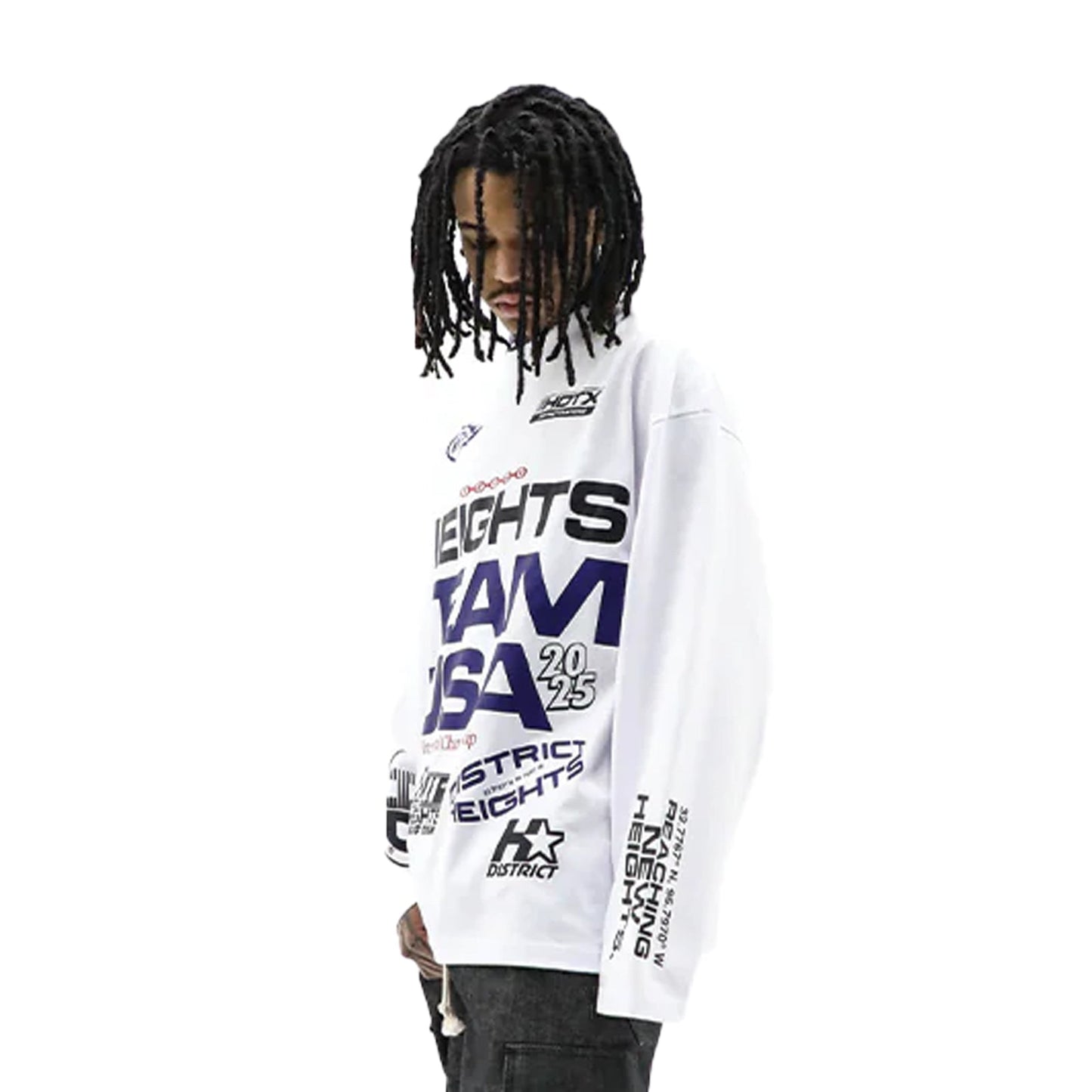 Team USA Long Sleeve