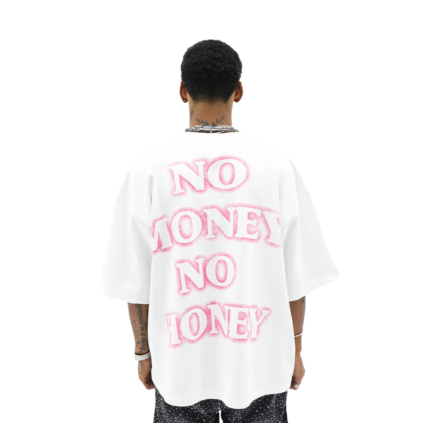 No Money No Honey