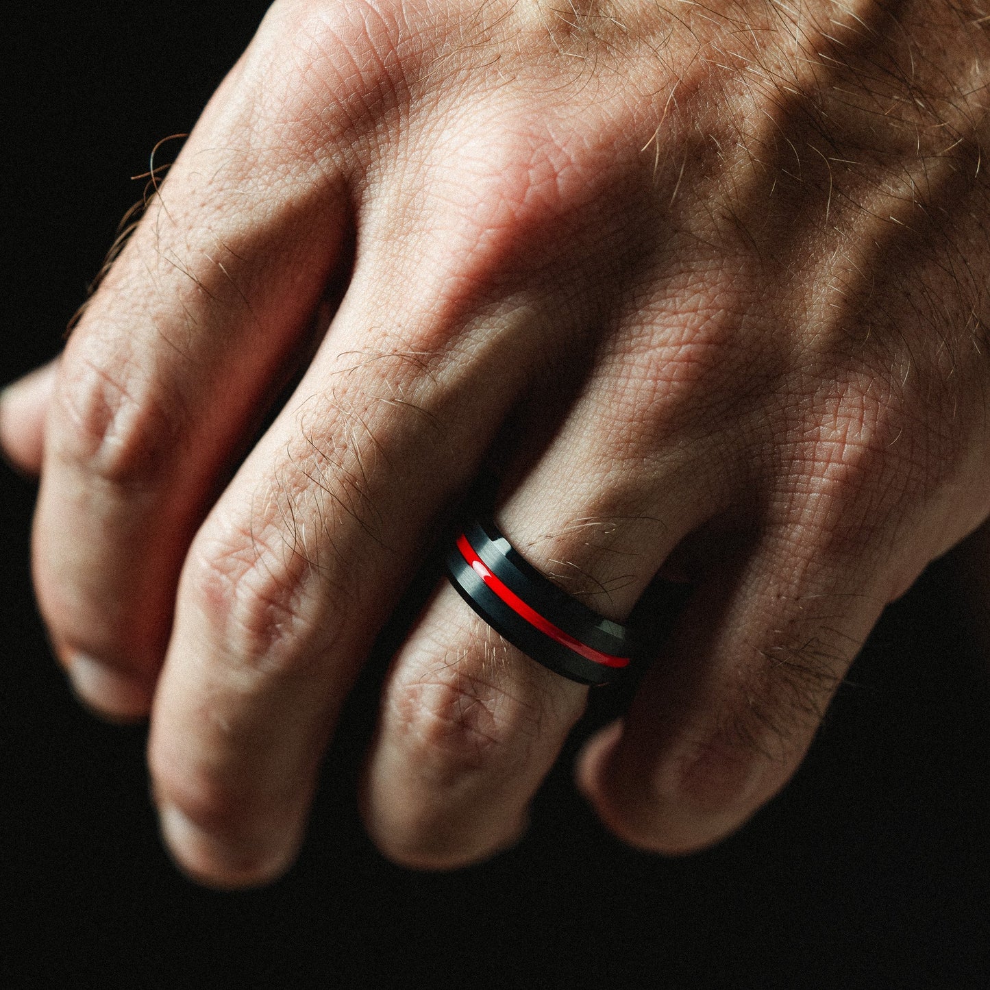 Hero - Thin Red Line
