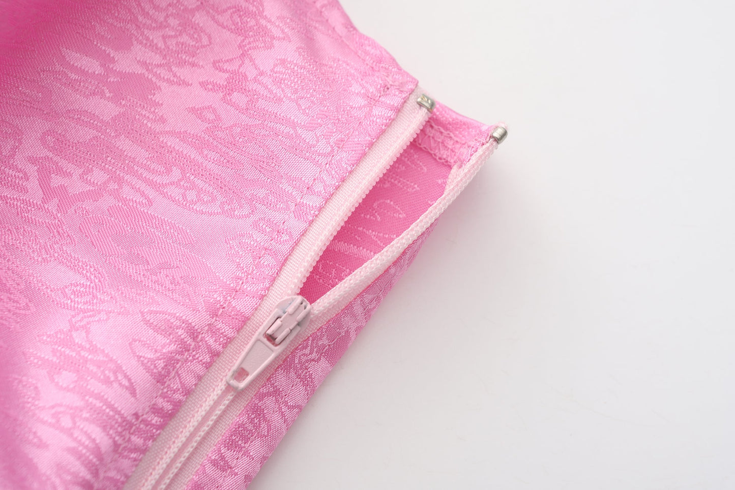 Bu Sleeveless Top Pink Cosmo