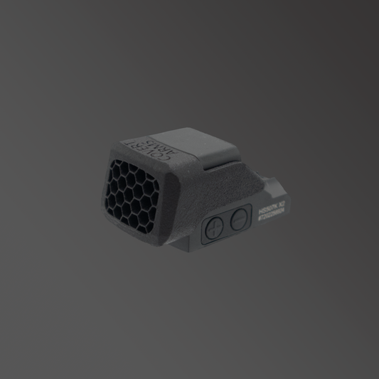 Holosun 507K/407K ARD