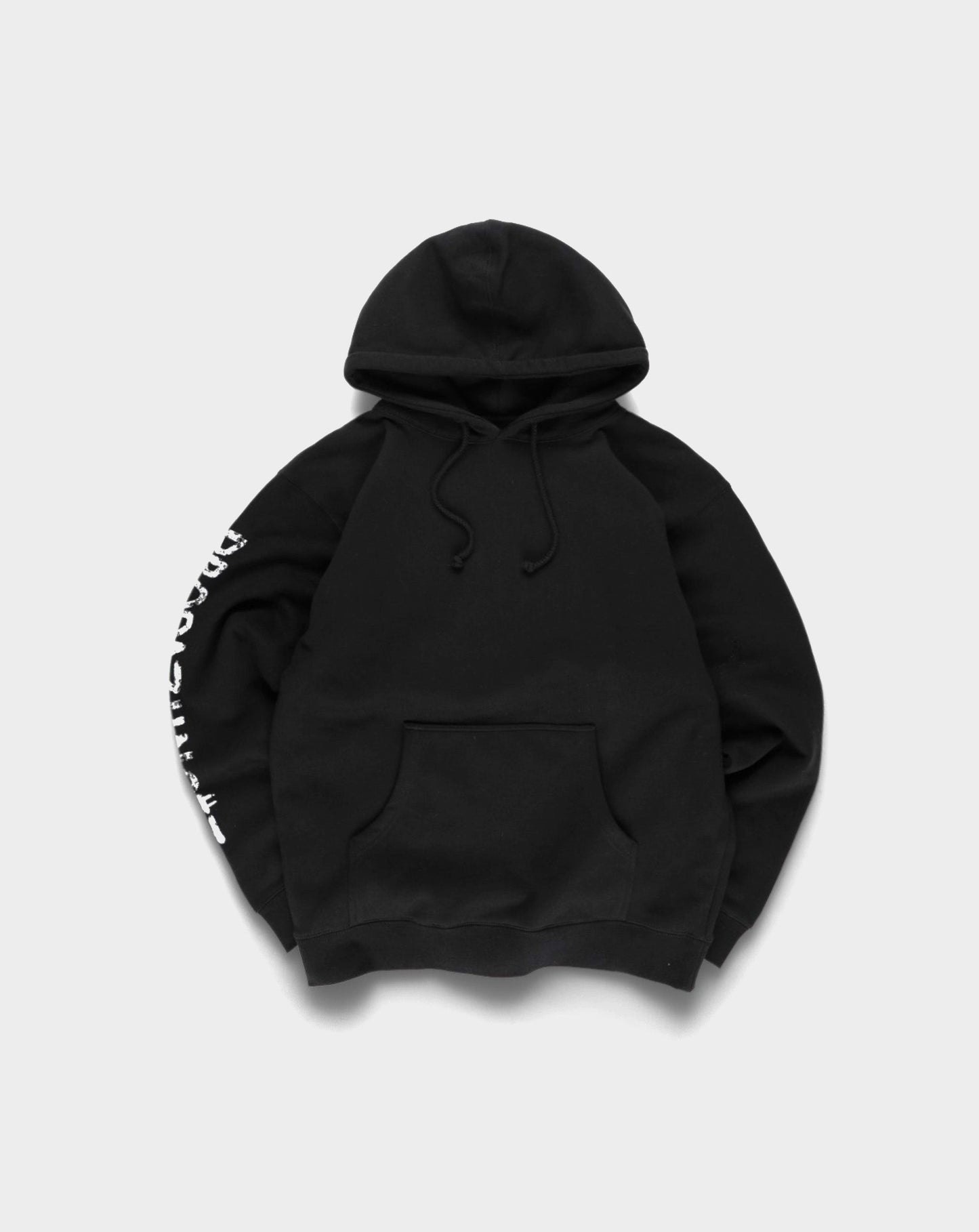 Boxer Rebellion (Righteous & Harmonious Fists) Hoodie