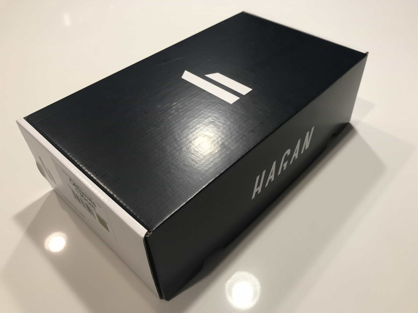 Hybrid Skin 65