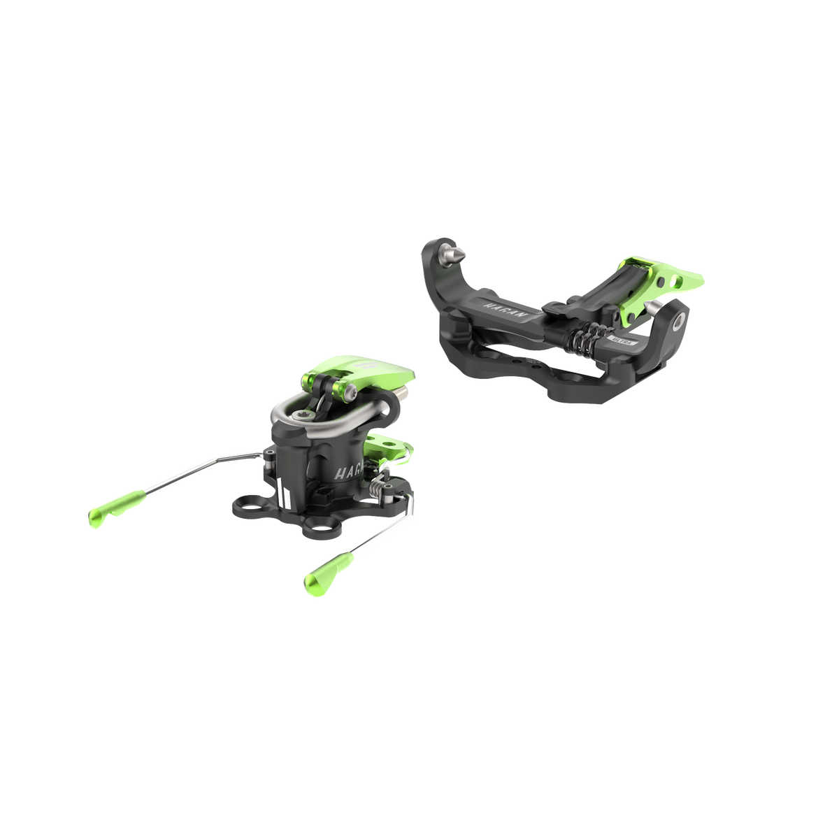 Ultra Brake Fans Ultra World Cup Brake – Engineered