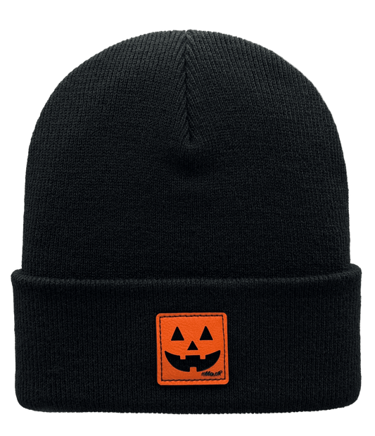 Halloween Beanie – The Hollow One, Haakwear Exclusive | Made in USA