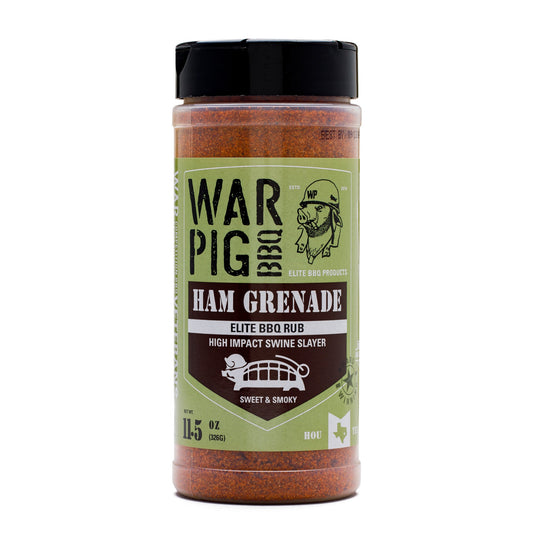 Ham Grenade