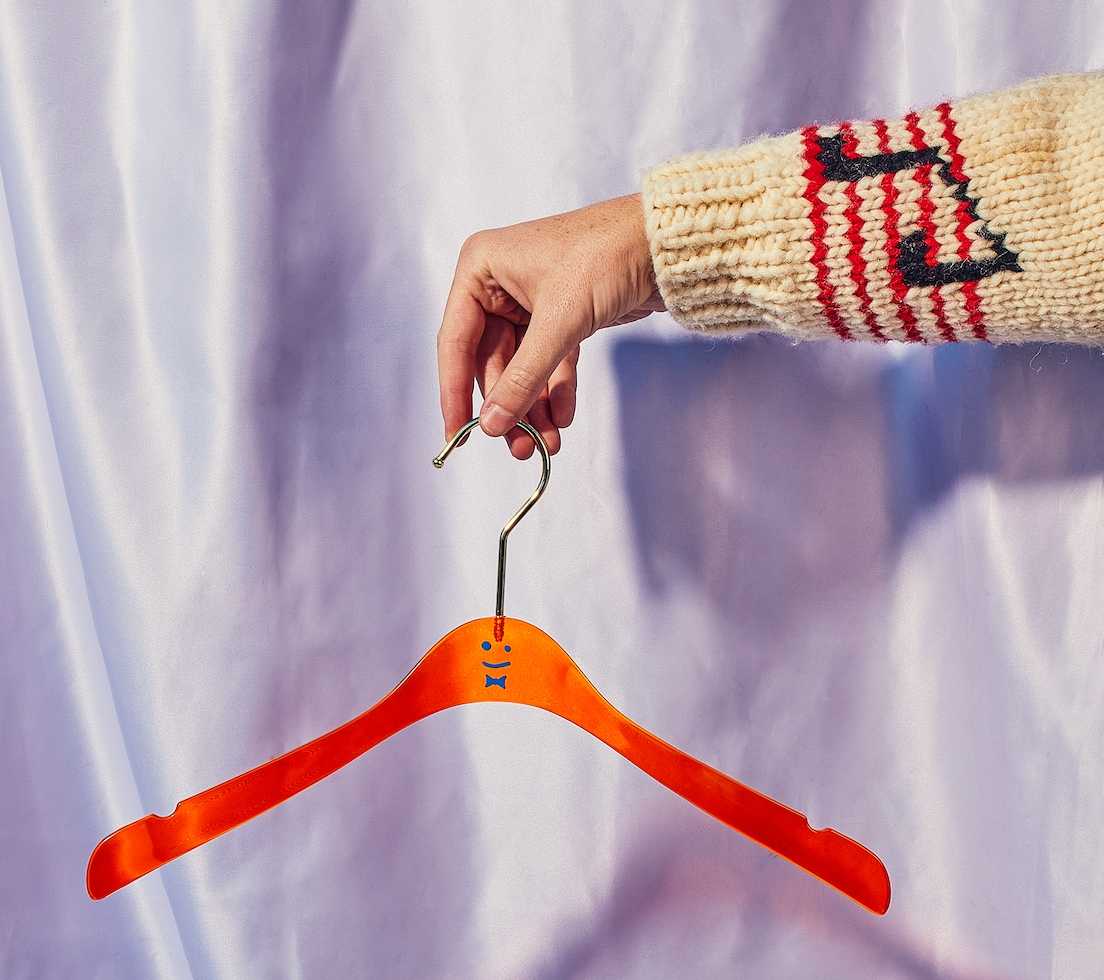The Hangers