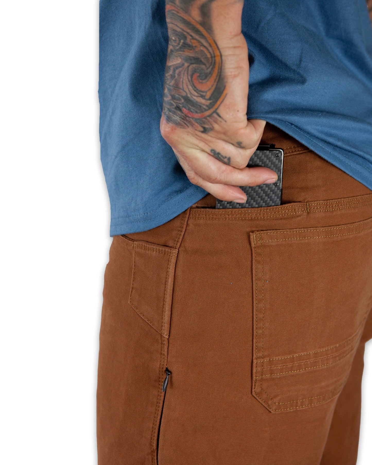 Havok Shorts 10" - TOB