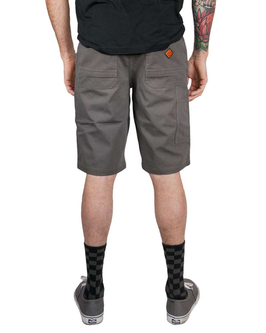 Havok Shorts 12" - Pavement