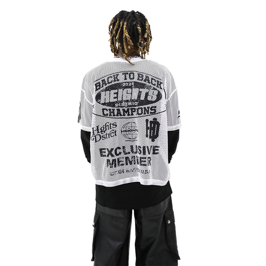 Heights Stadium Jersey