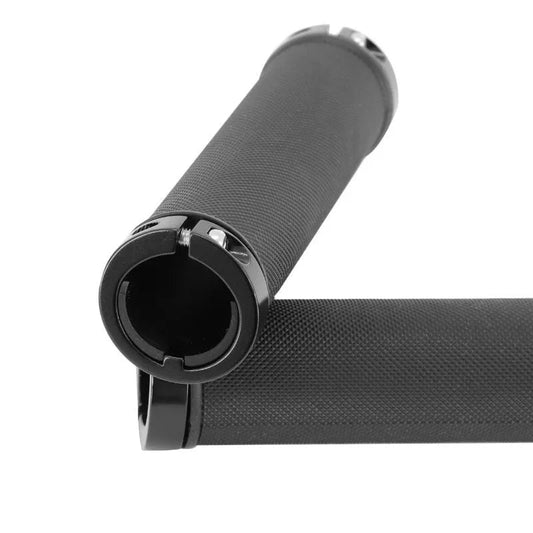 Herrmans Diamond Double-Locking Grip