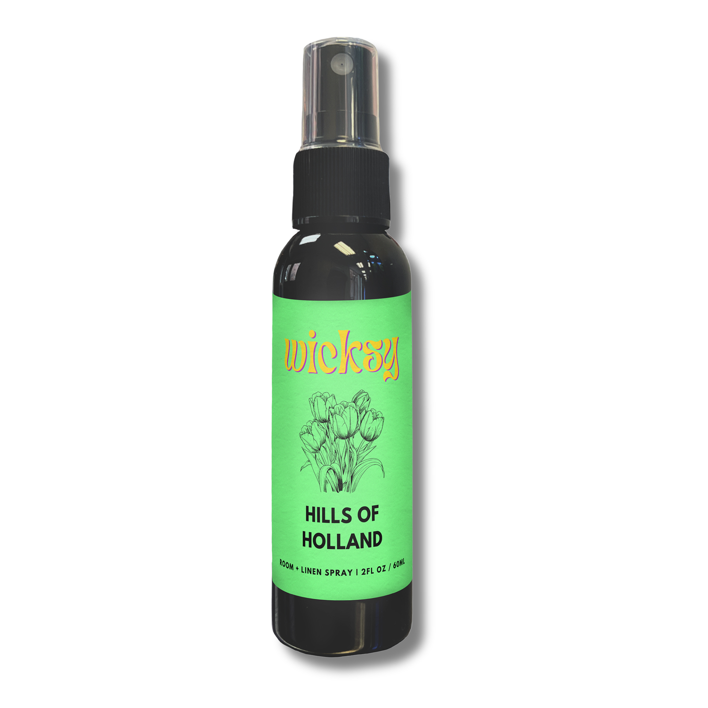 Room & Linen Spray