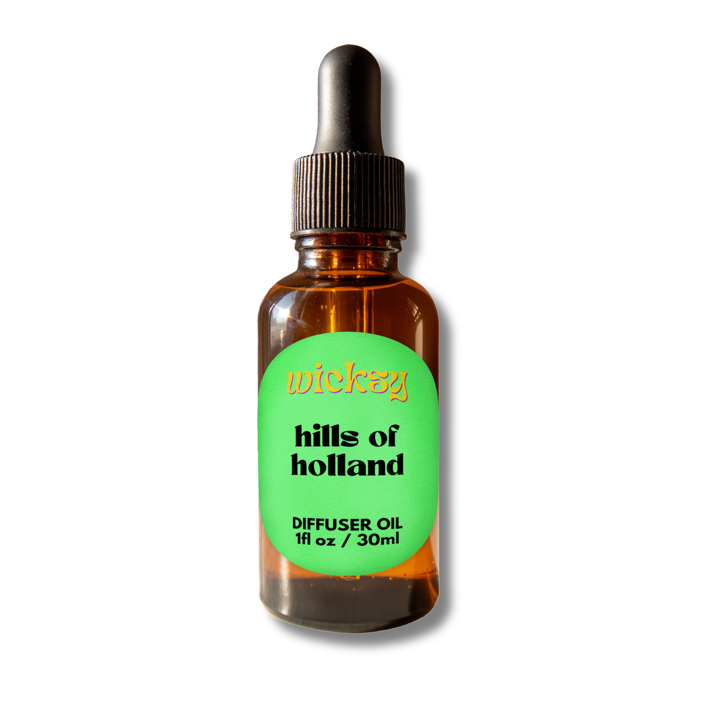 Diffuser Oil