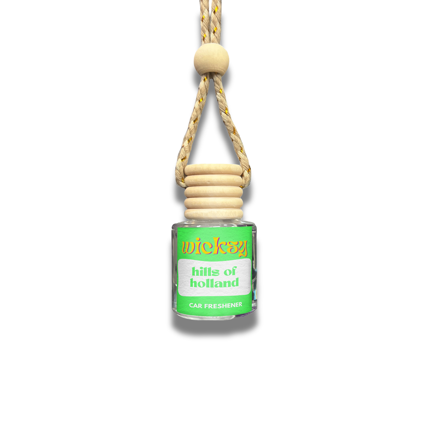 Car Freshener