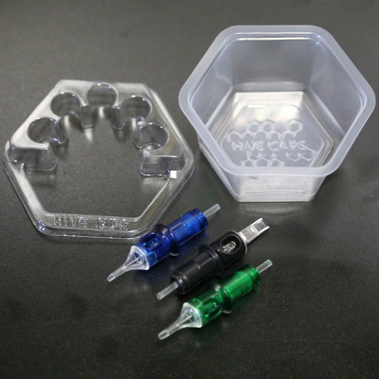 Hive Cups