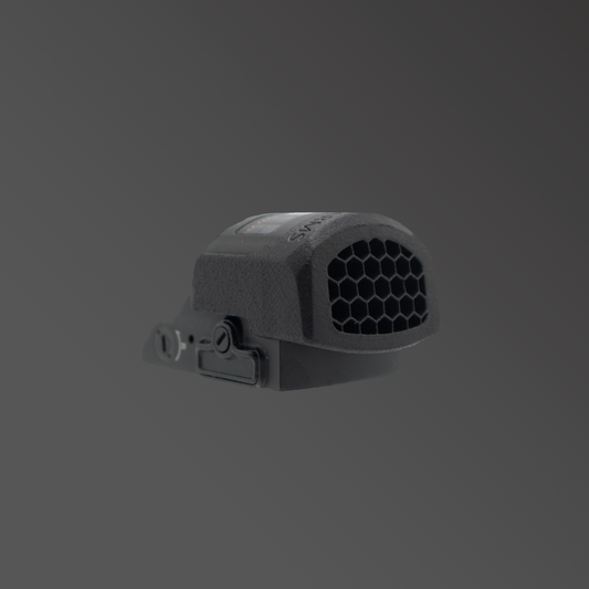Holosun 507C/407C ARD