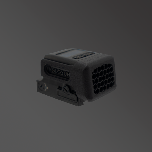 Holosun 509T ARD