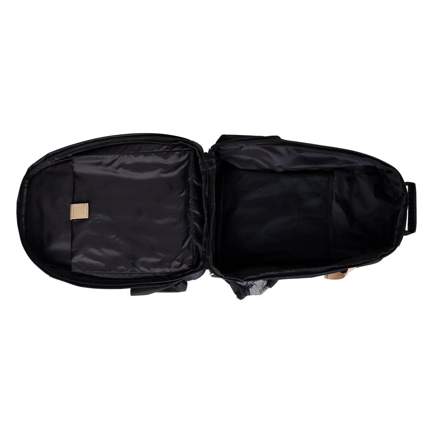 Huntley Equestrian Deluxe Equestrian Backpack