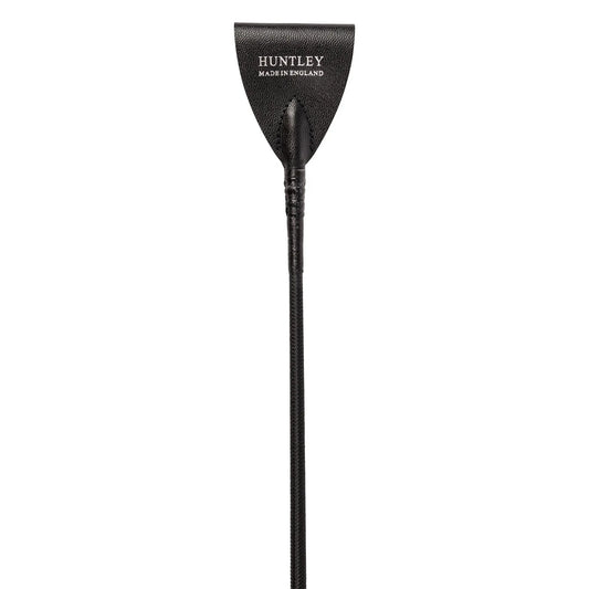 Huntley Equestrian Rubber Handle Jumping Bat