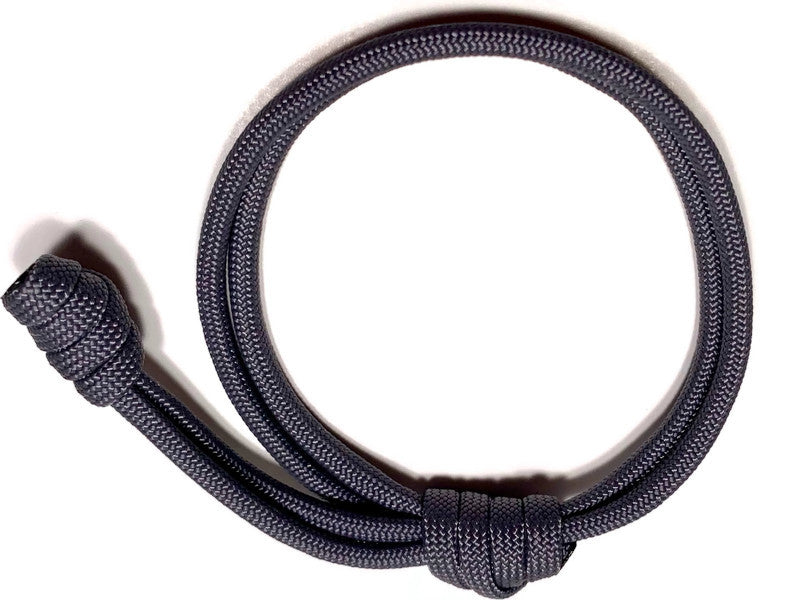 Slate Double Rope Bracelet