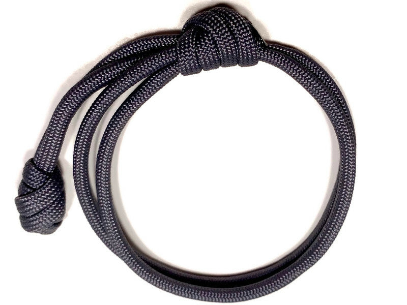 Slate Double Rope Bracelet