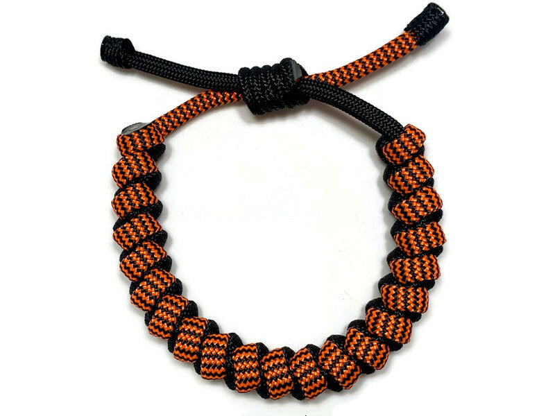 Engineered Vibes Rope Bracelet