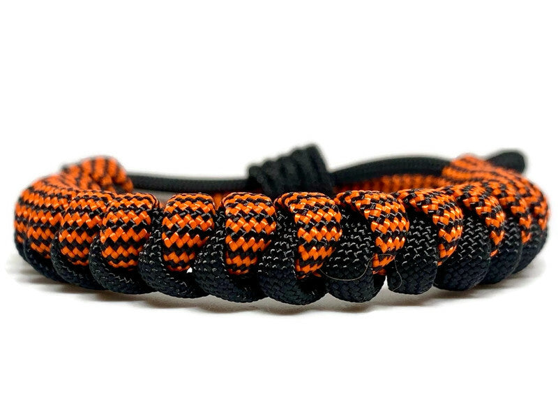 Engineered Vibes Rope Bracelet