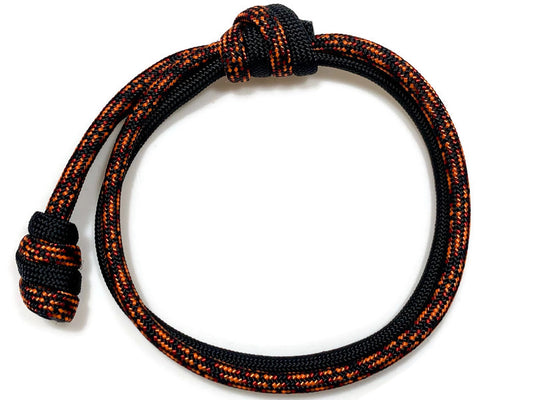 Titan Double Rope Bracelet