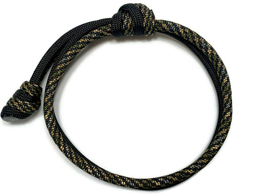 Riot Double Rope Bracelet