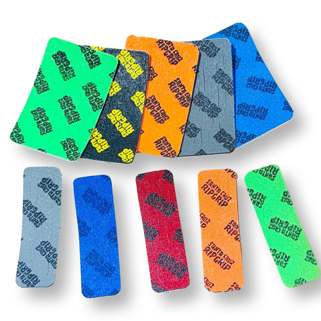 RIP GRIP OG/VINTAGE (assorted 10-piece pack) – Engineered