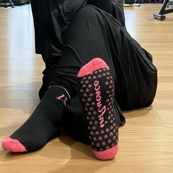 Soul Sox