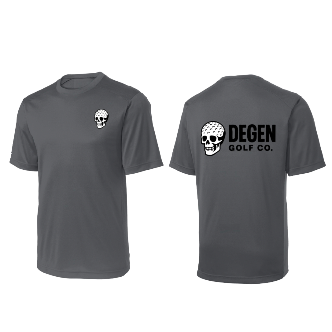 Signature Skull Tee