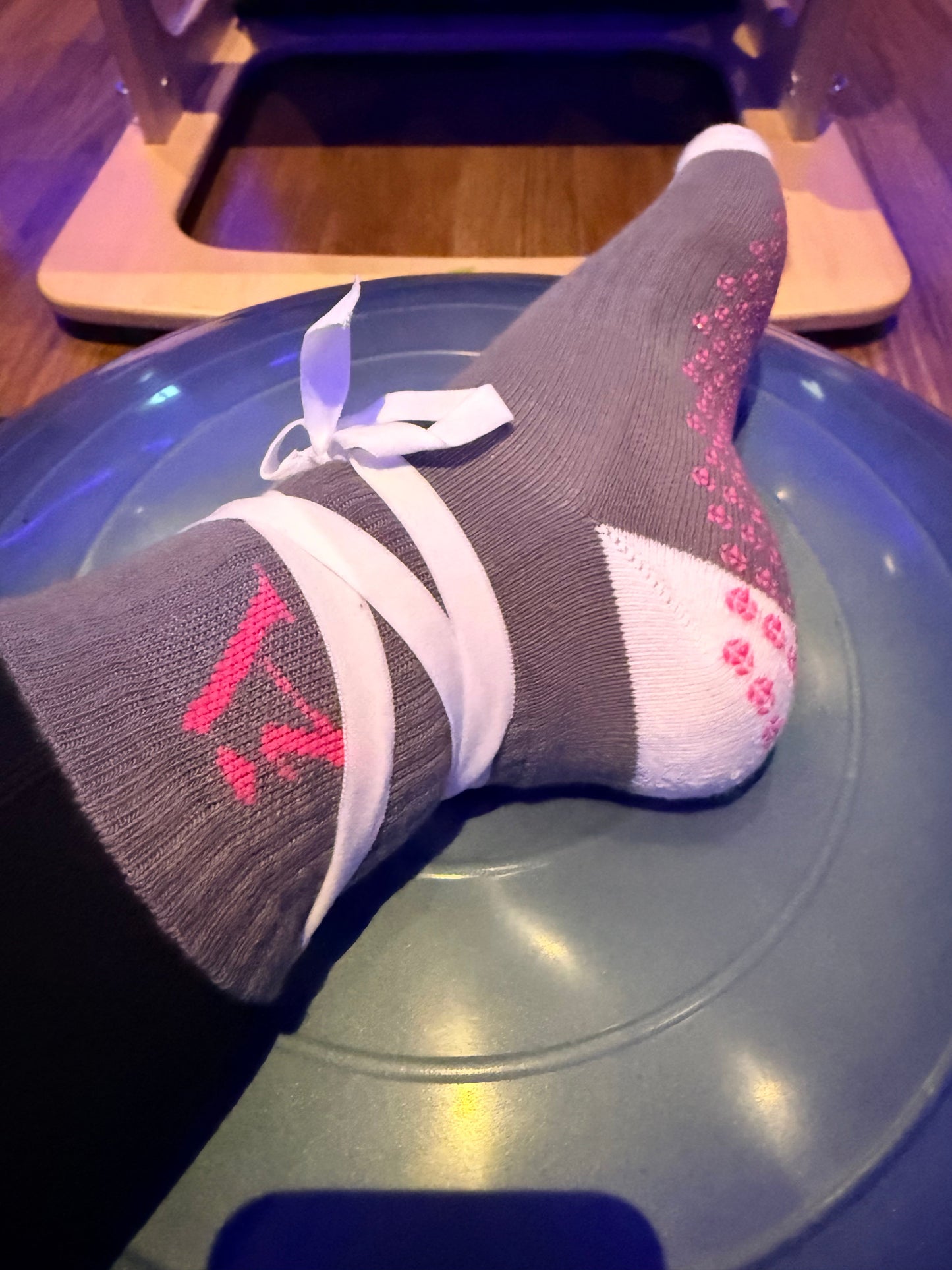 Soul Sox