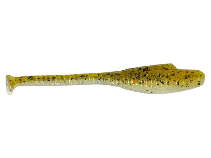 Shad Trixx 4.25"