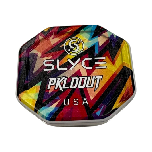 Special Edition PKLDOUT Electric SpeedCap (28g, 1.0 oz.) Paddle Performance Enhancer