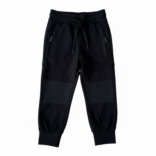 2026 Hiking pants- water resistant black