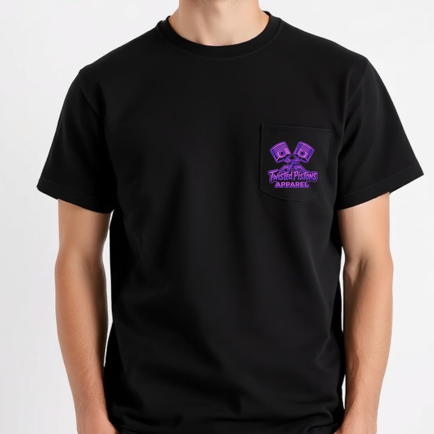 Renegade X tee