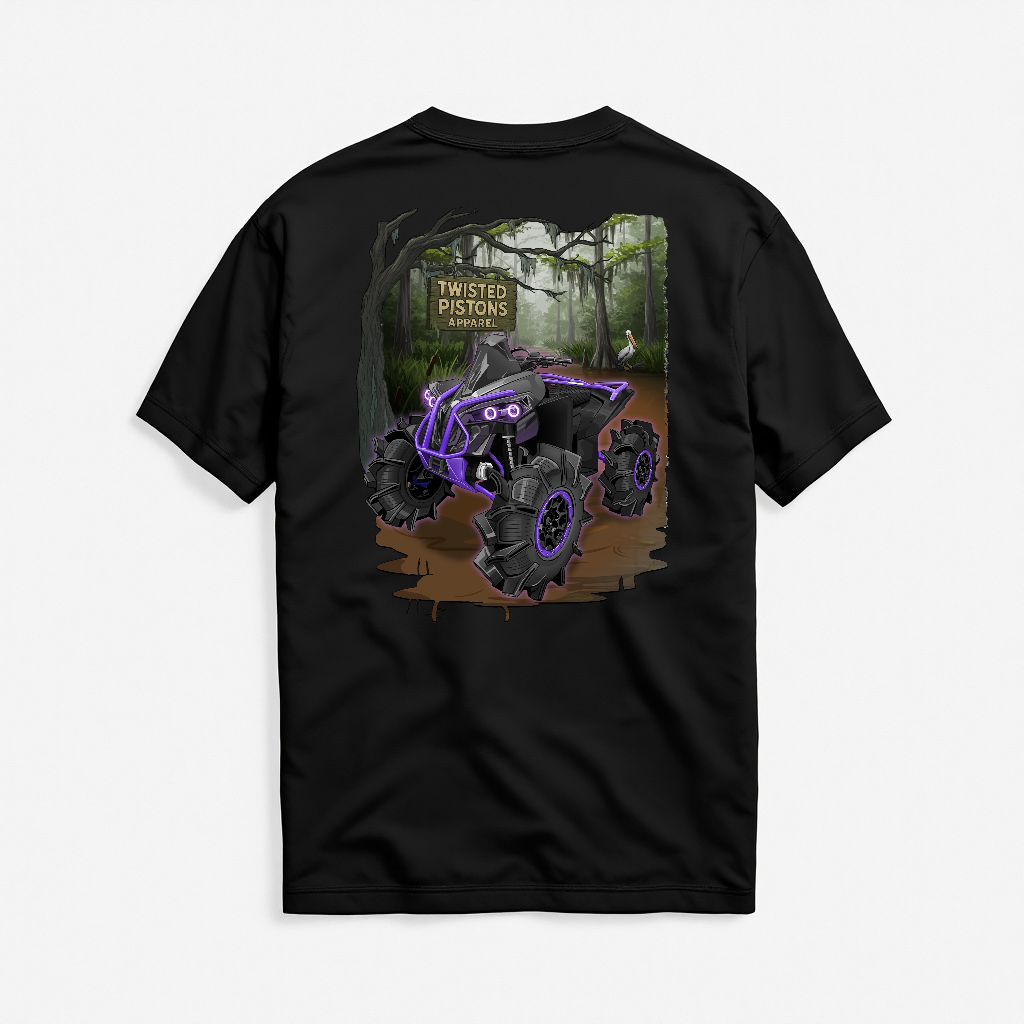 Renegade X tee