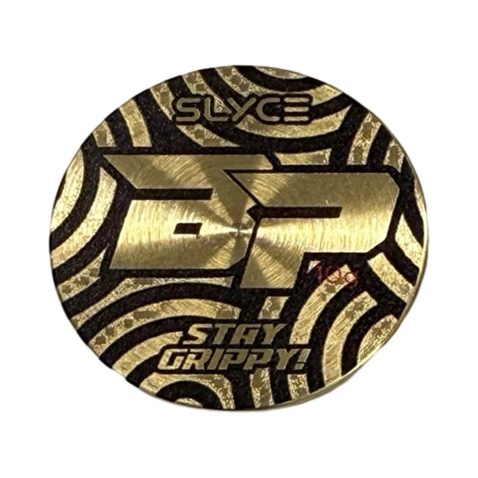 Special Edition Bodhi Twilight SpeedCoins - Paddle Handle Weights